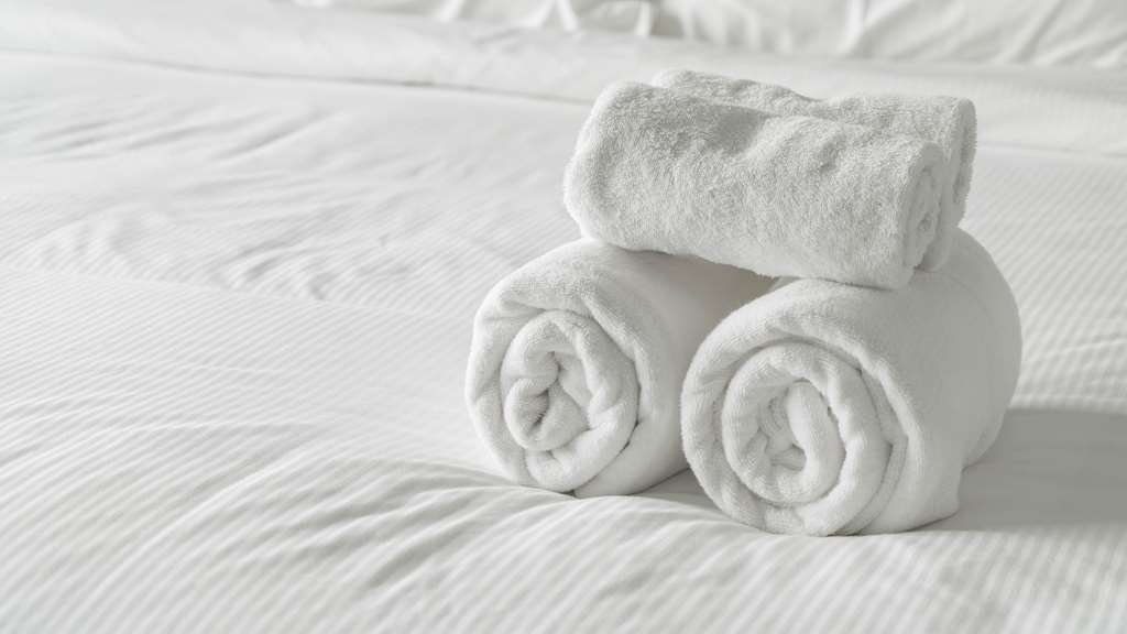 Magnuson Hotel Fort Wayne North - Coliseum Bilik gambar